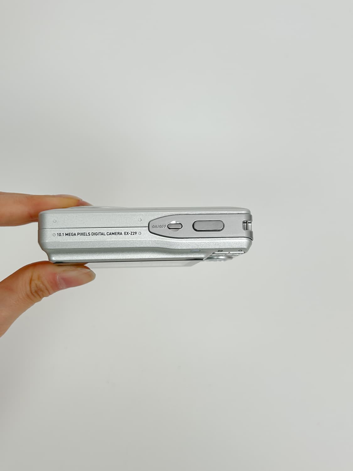 풀박스!) 카시오 엑슬림 z29 Exilim 빈티지 디카 상품이미지8