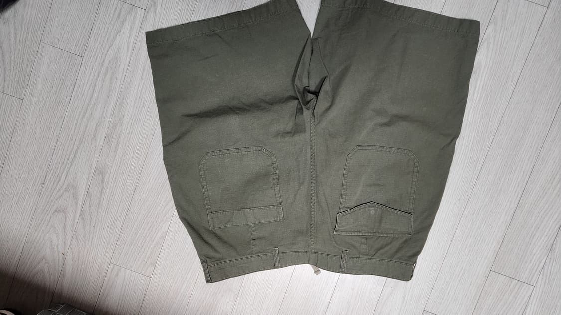 EASTLOGUE PERMANENT 반바지 상품이미지3