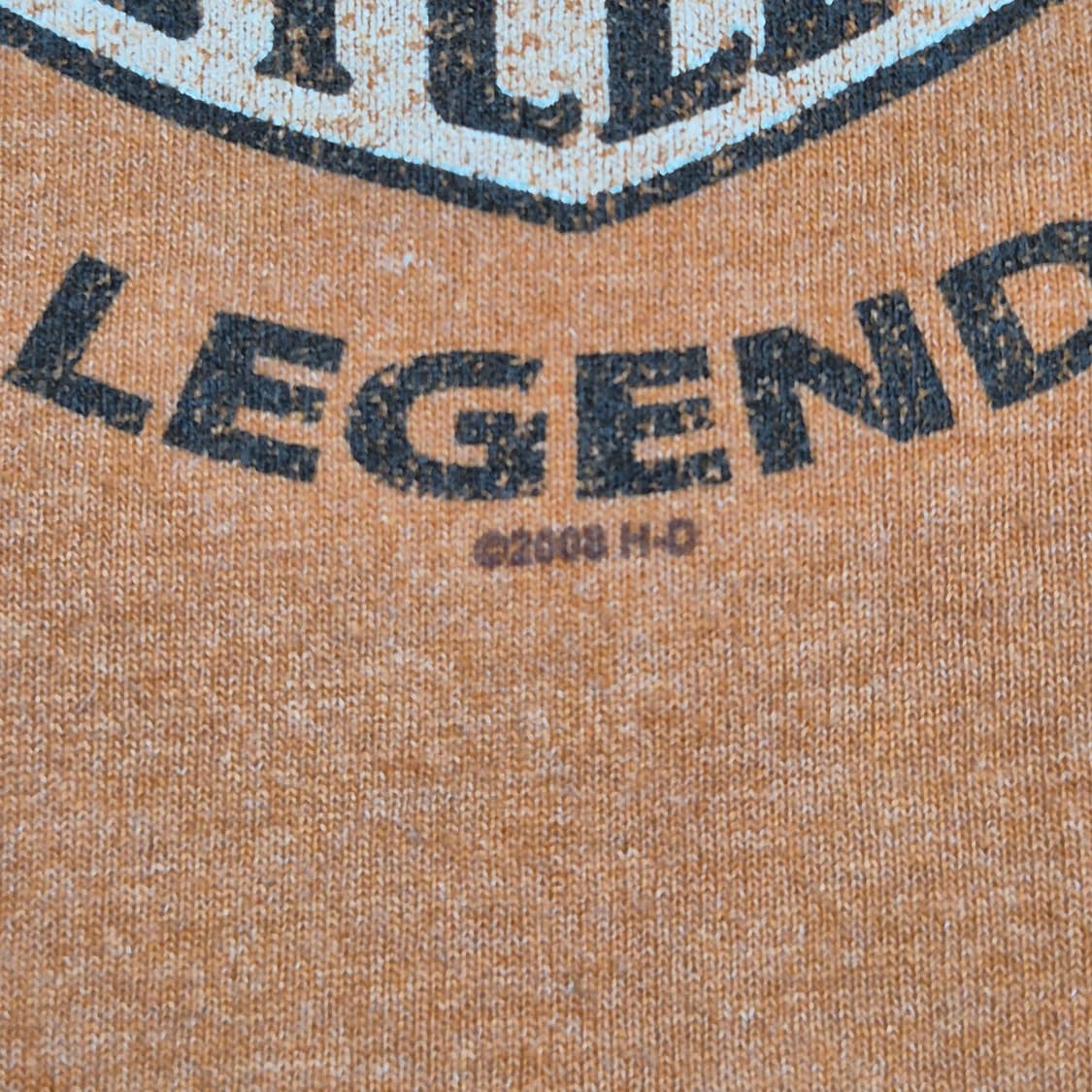 [XL]00s US Madw 할리데이비슨 오션시티 -718 상품이미지5