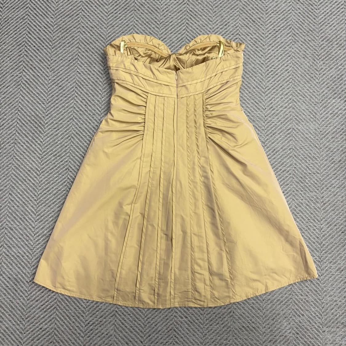 BCBGMAXAZRIA 뷔스티에 원피스 v4509 상품이미지2