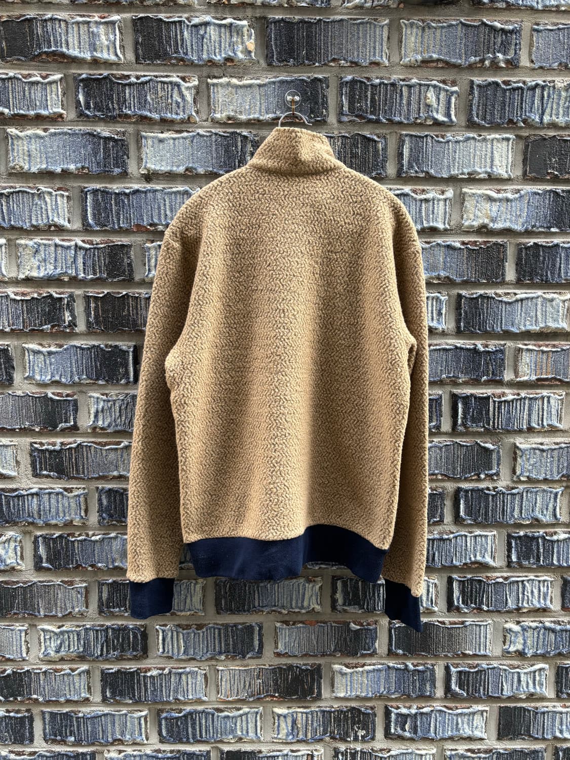 파타고니아 울 짚업 상품이미지3