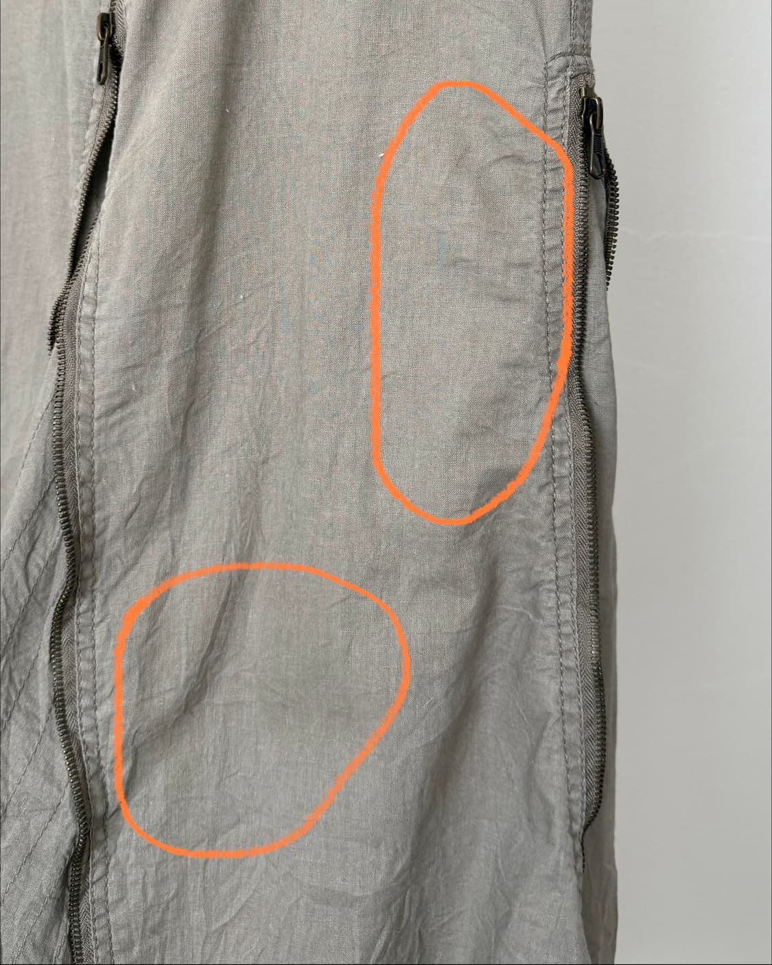 G.O.A 스커트 상품이미지5