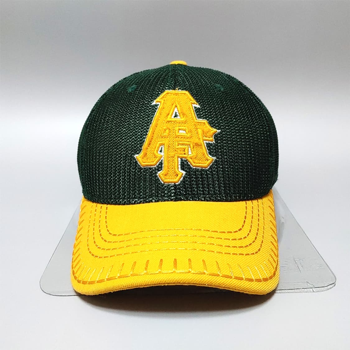 에어로피치 정품 빈티지 메쉬캡 모자 K-245 상품이미지2