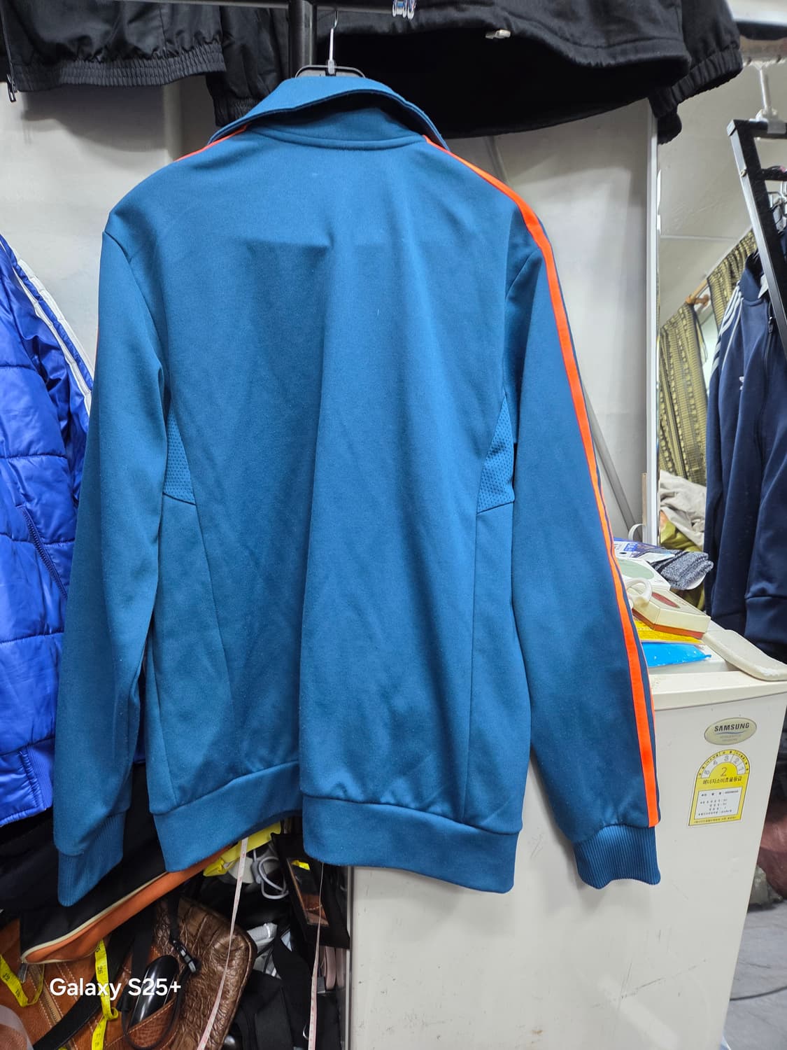 아디다스   져지 상품이미지3