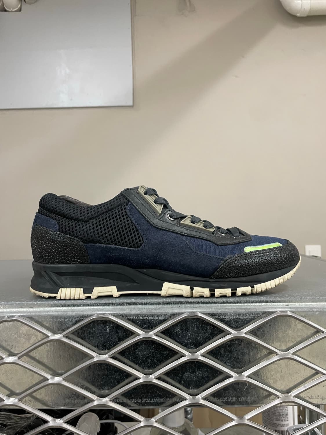 랑방 뉴트레이너 스니커즈 6 상품이미지4