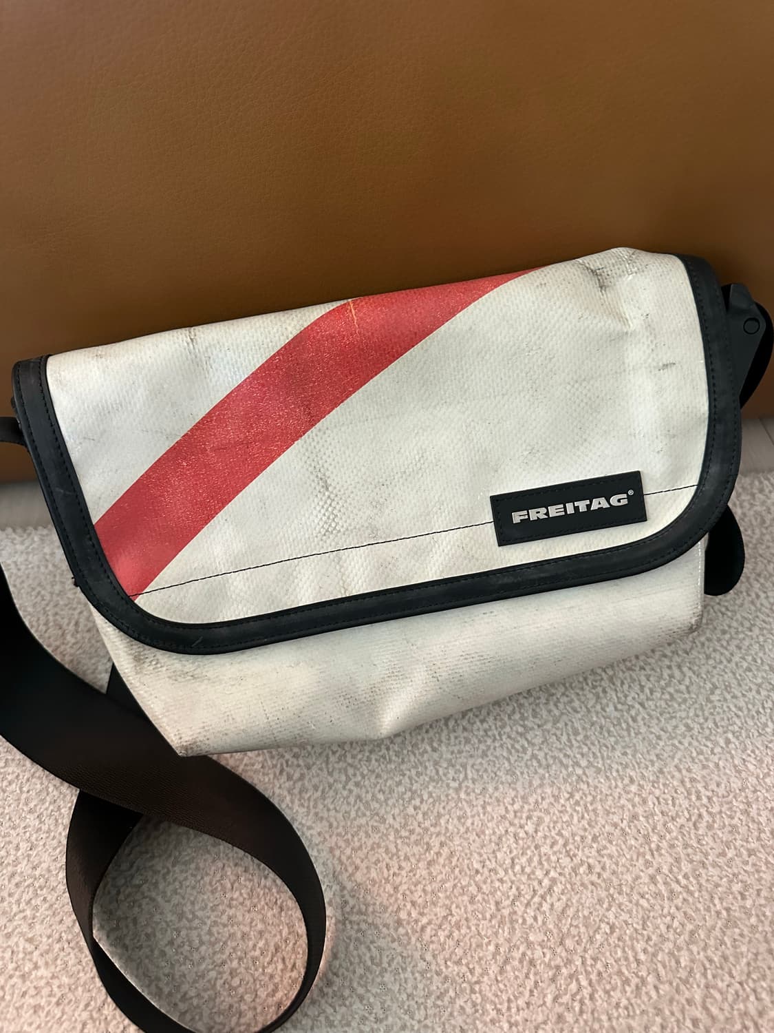 프라이탁 하와이파이브오 아이보리 상품이미지1