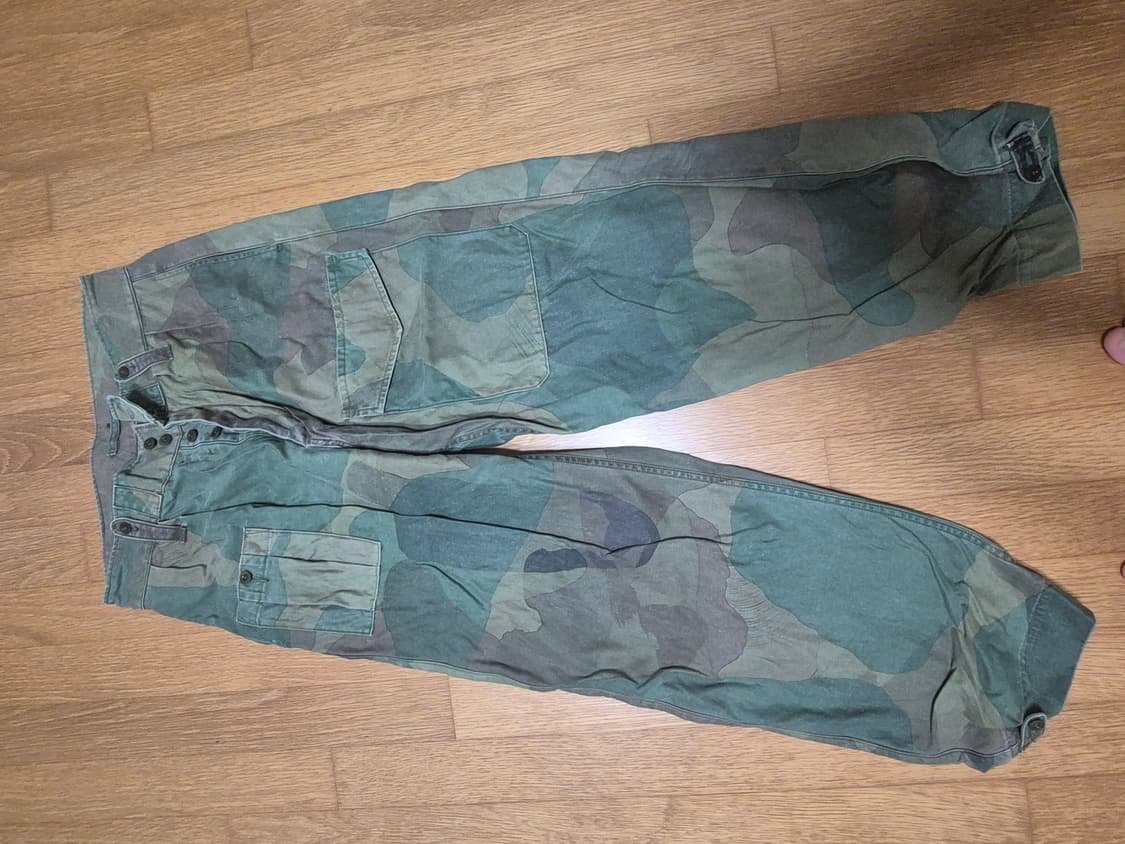 나이젤카본 카무패턴 상품이미지2