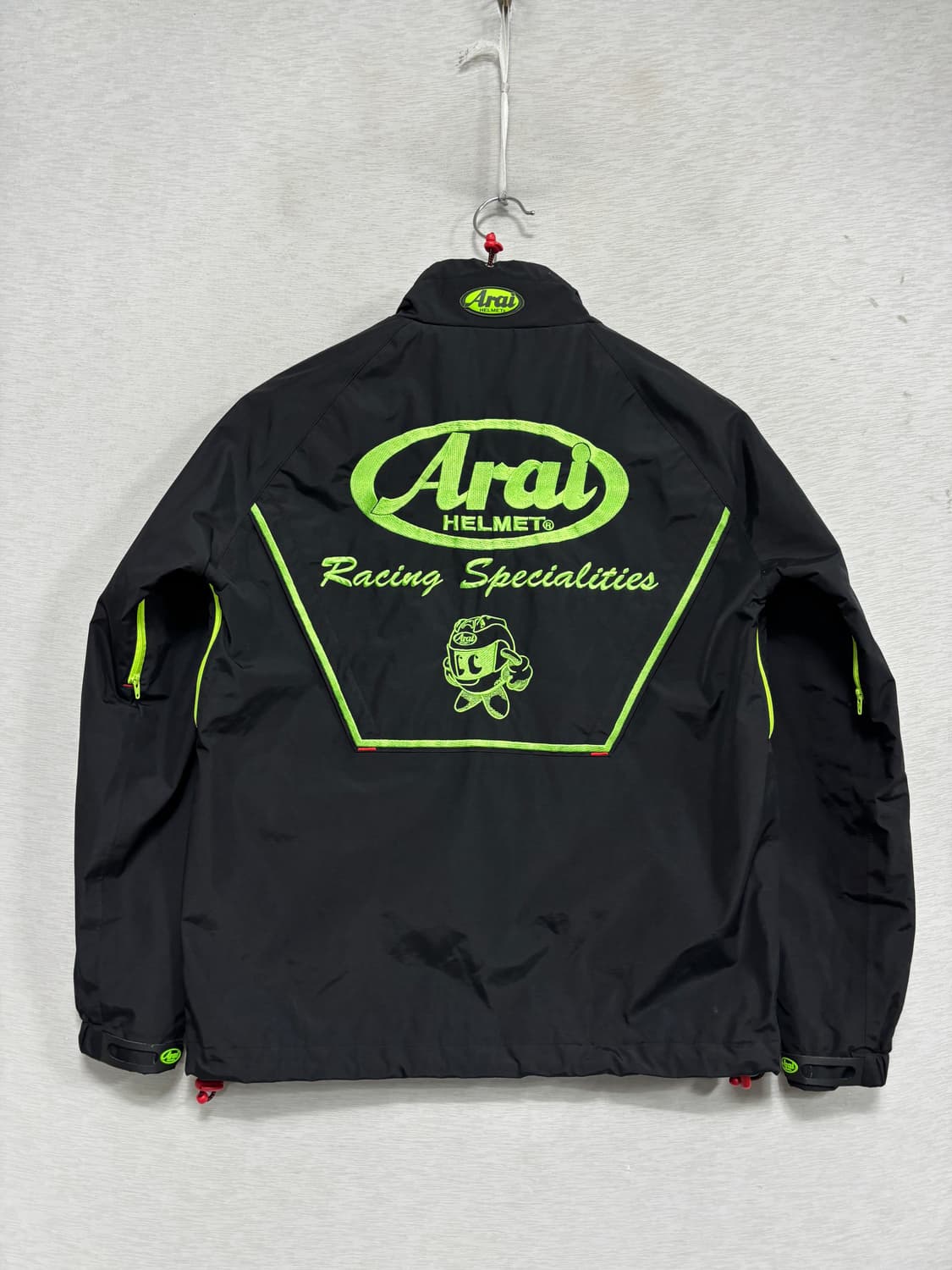 아라이 바이크 자켓 95 상품이미지1