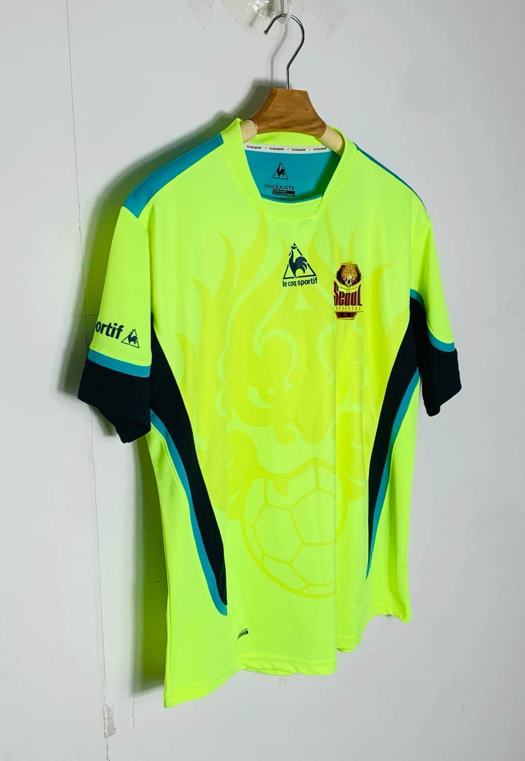 fc서울 축구유니폼 fc서울유니폼 상품이미지1