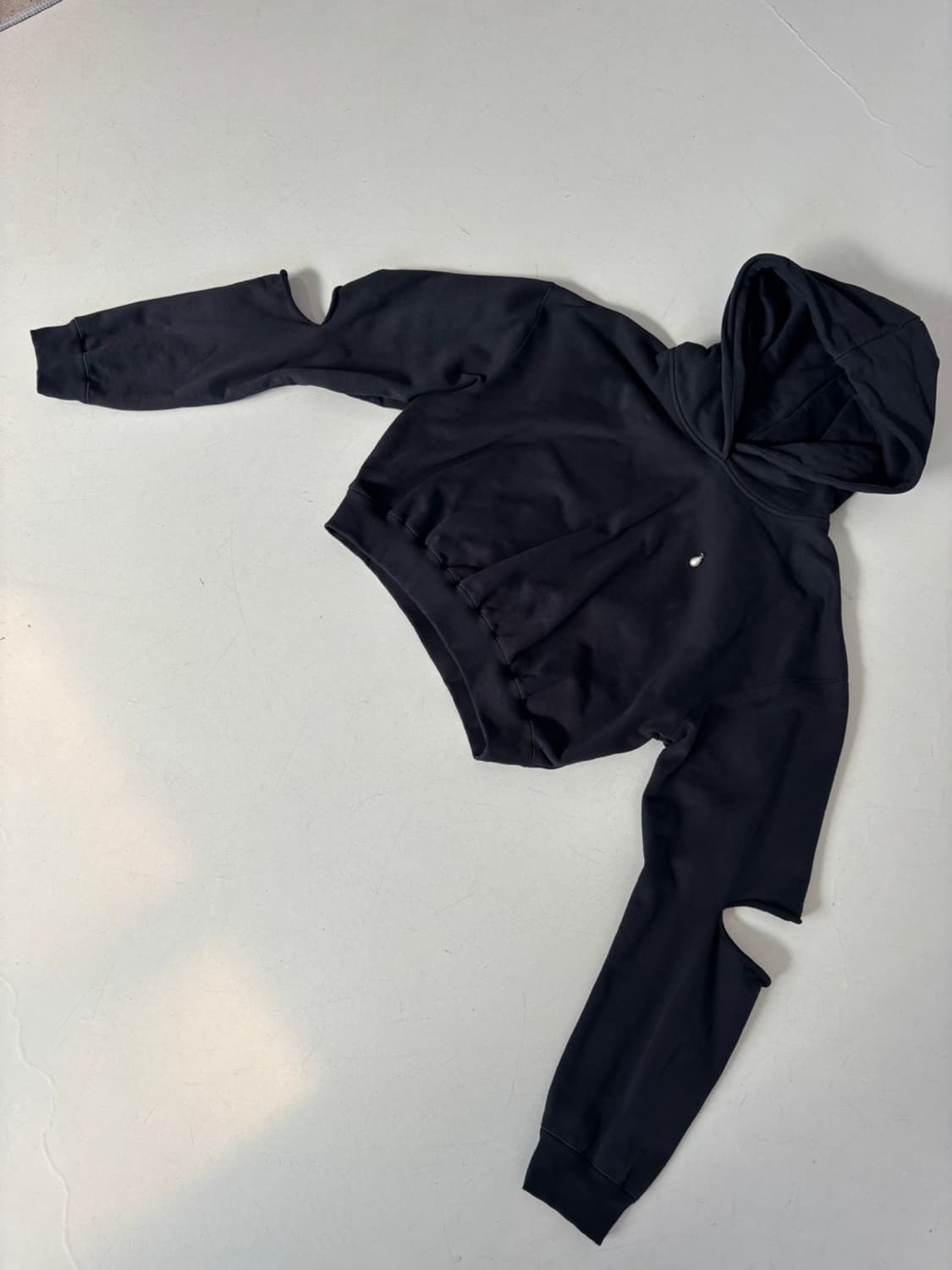 Jose Moon Hoodie 상품이미지3