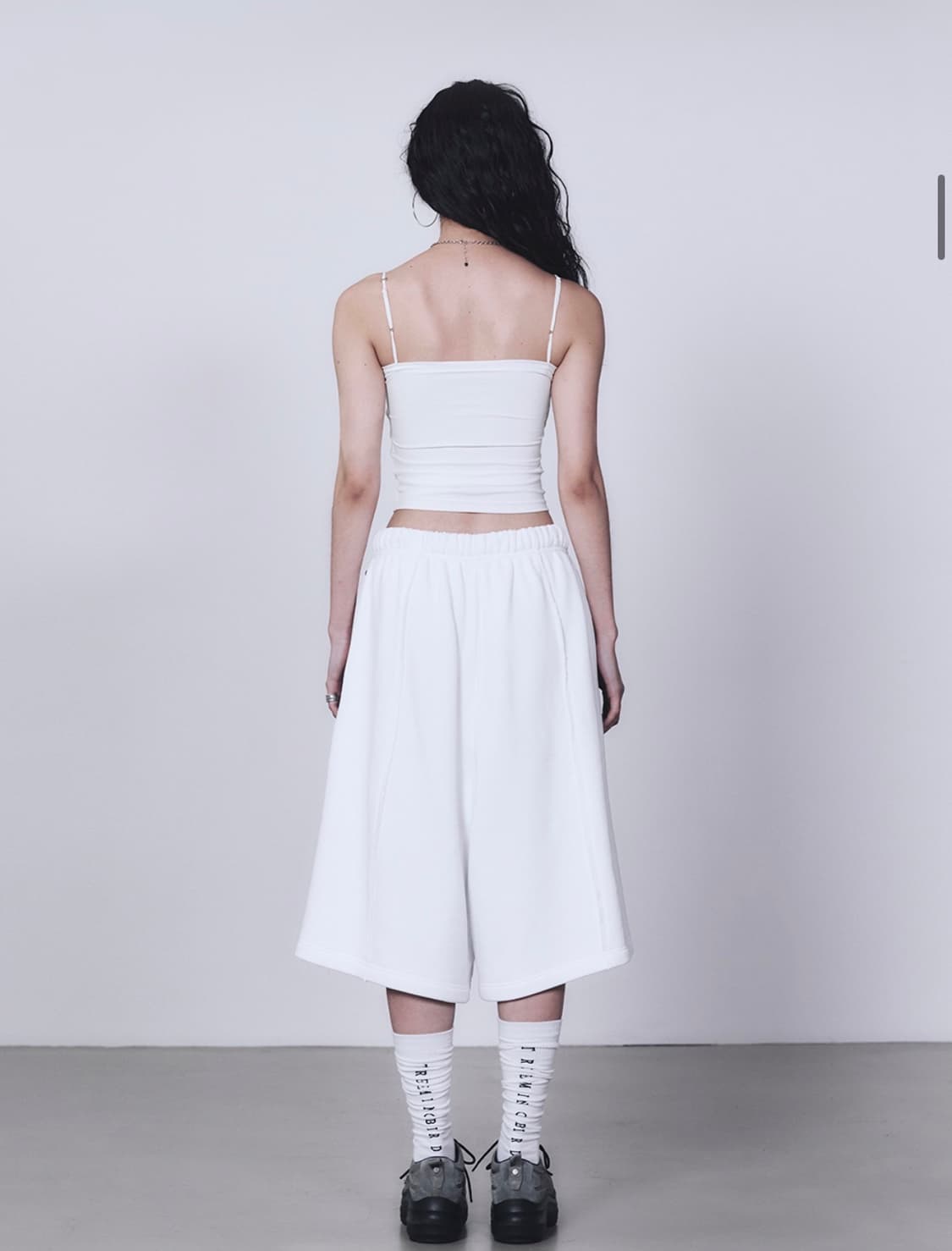 트리밍버드 bracap 나시 상품이미지4