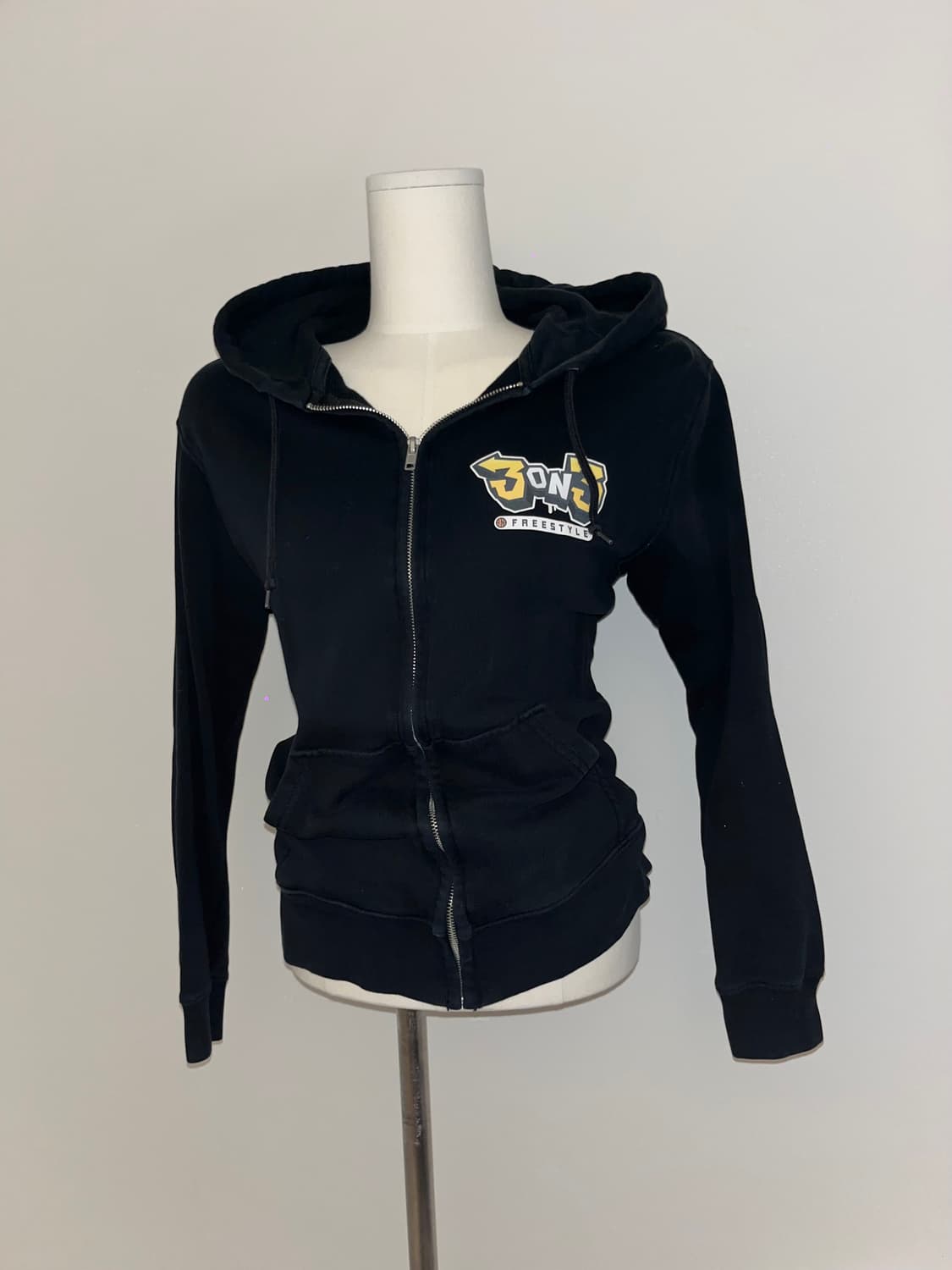 📦Y2k 빈티지 후드집업 상품이미지2