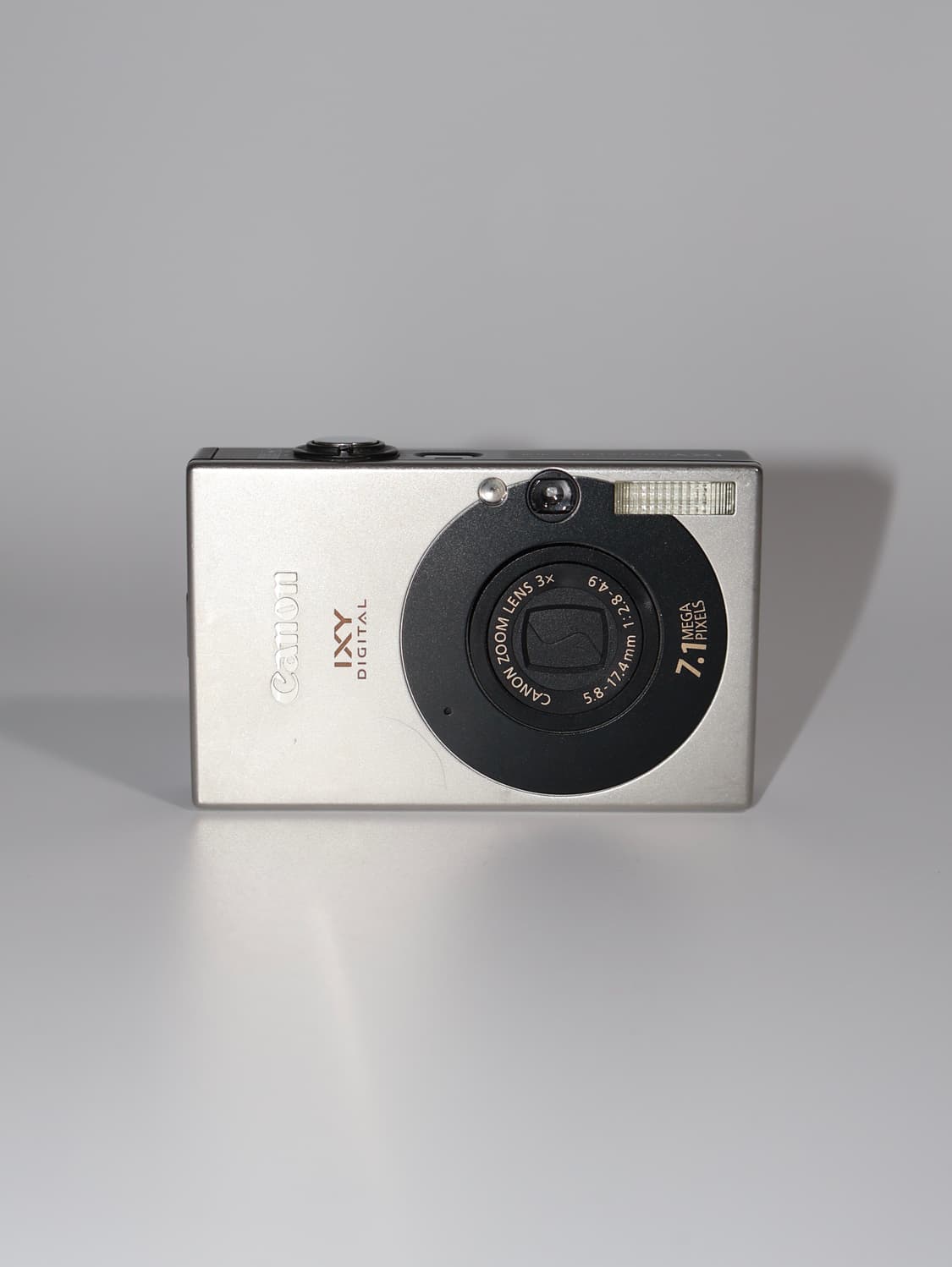 [풀박스특가!] 캐논 익시ixy 10(익서스ixus 70) 블랙 디카 상품이미지1