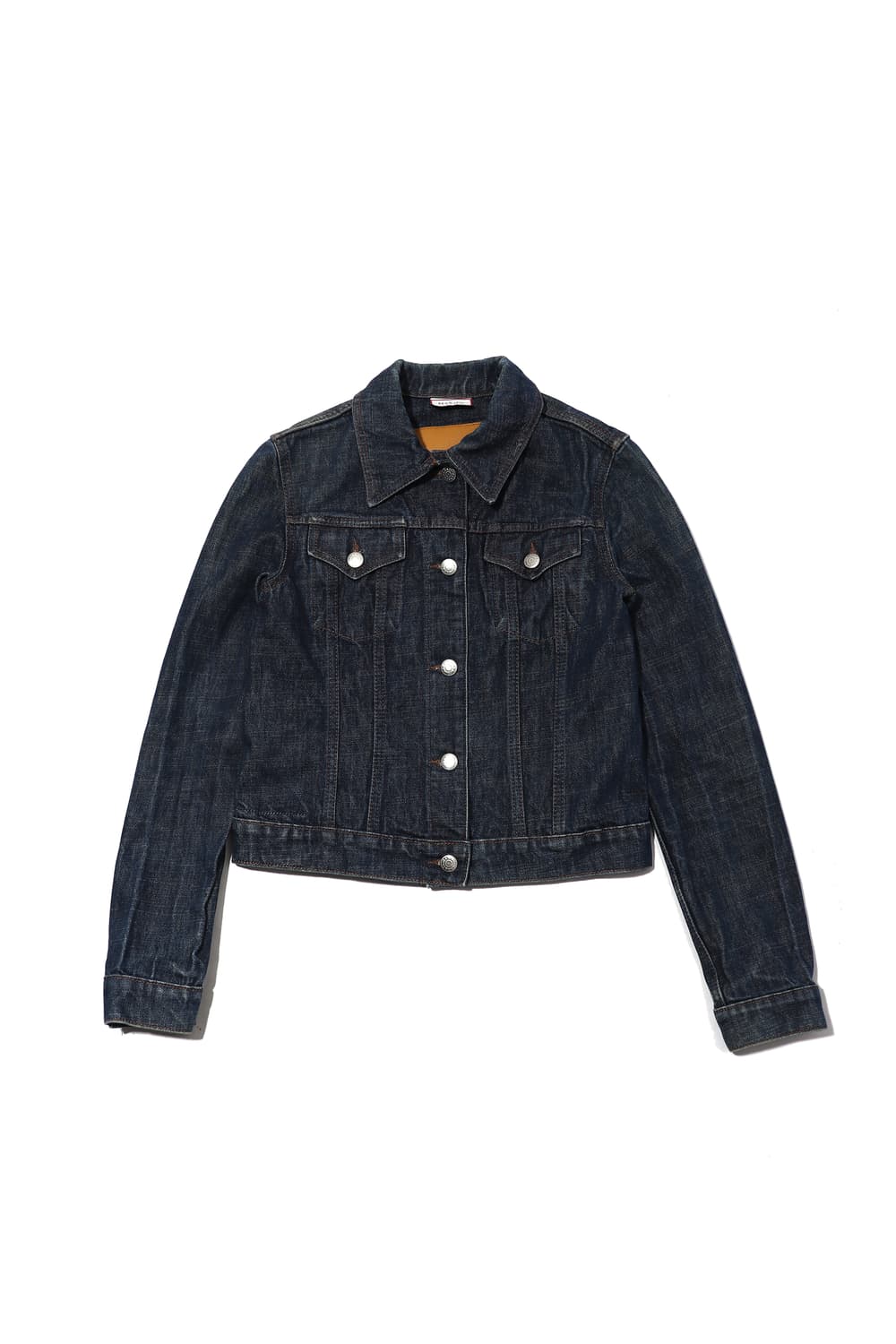 MAX & CO 데님 트러커 재킷 women 40 상품이미지1