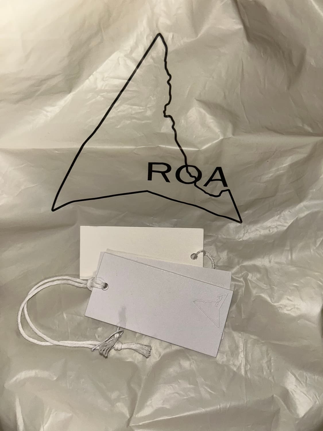 ROA 모헤어 가디건 상품이미지6