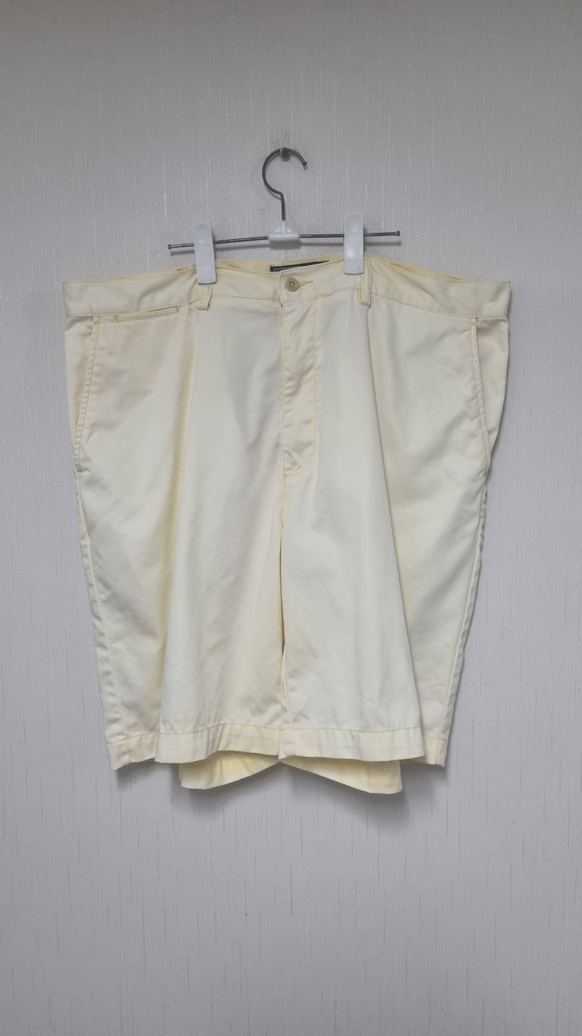 폴로랄프로렌 해외수입판 그라데이션 빅사이즈 반바지 상품이미지1