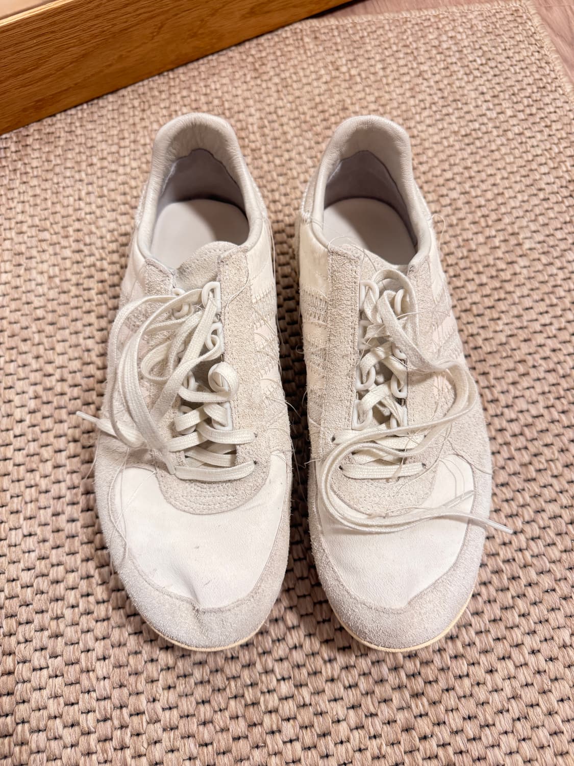 Y-3 아디다스 스니커즈 상품이미지1