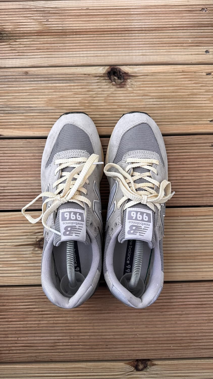 뉴발란스 996 VTG 270 상품이미지3