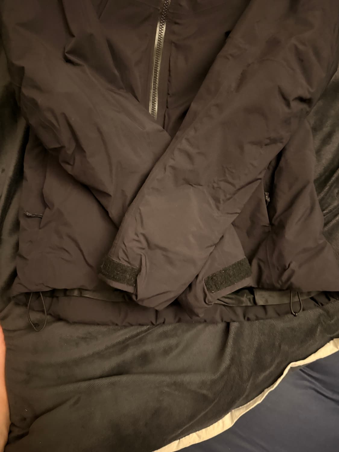 아크테릭스 아톰 패딩 상품이미지2