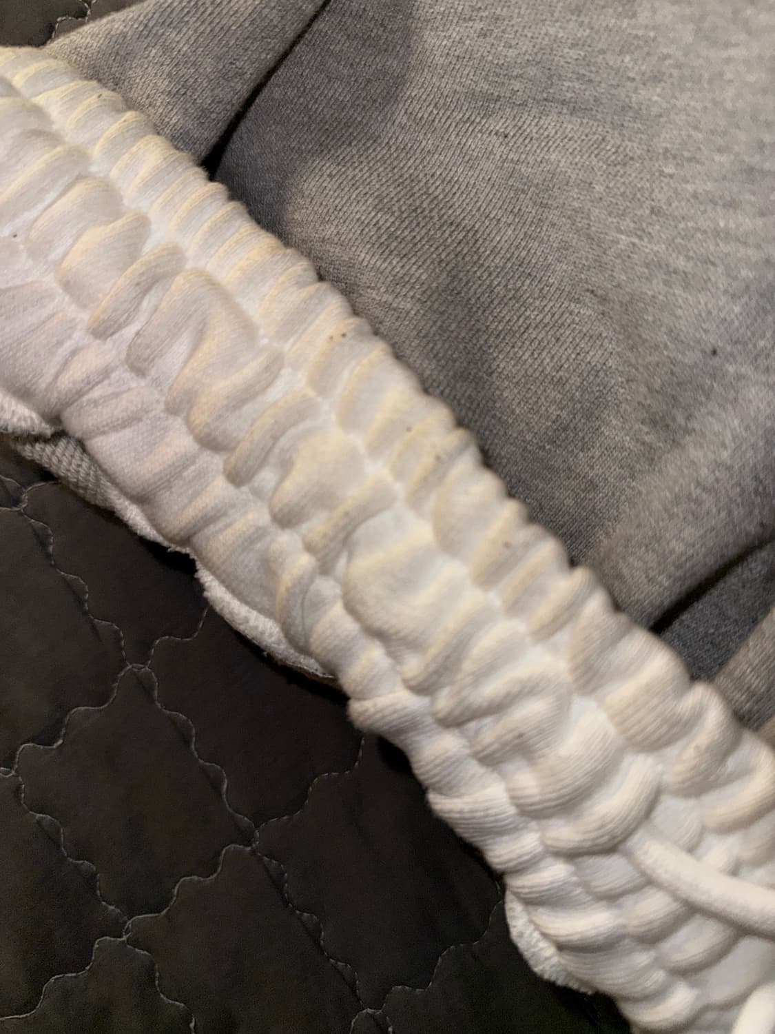 플리즈노팔로우 Kozi Heavyweightt Back Logo jogg 상품이미지2