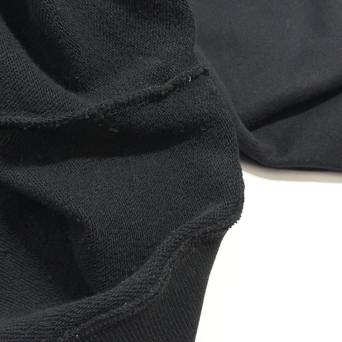 Atmos 아트모스 블랙 후드 상품이미지6