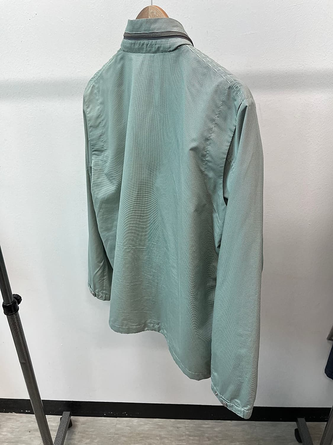 100) 보그너 경량 스윙자켓  상품이미지5