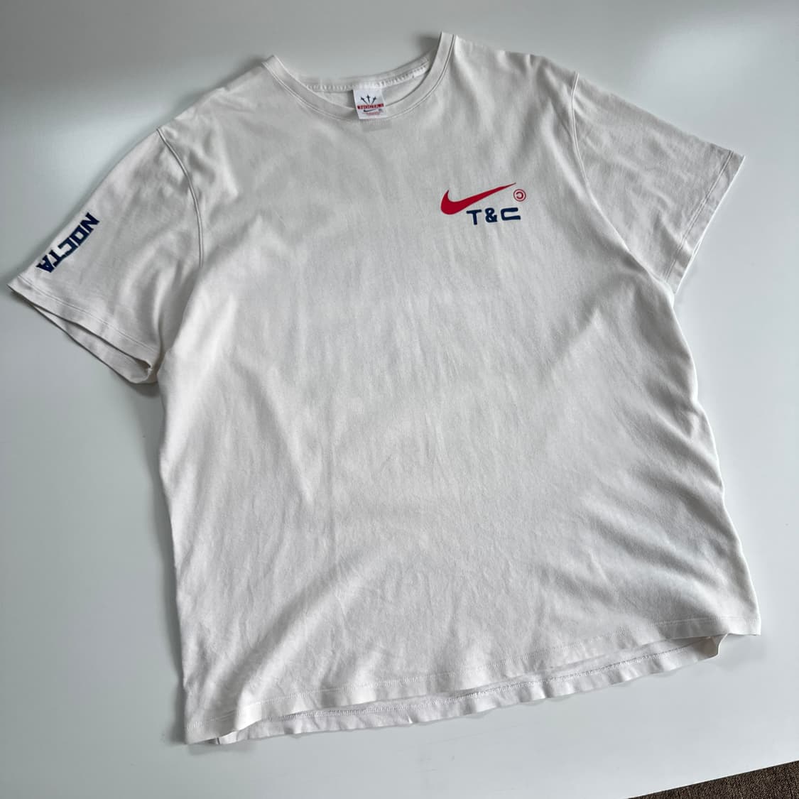 Nike x nocta 나이키 드레이크 녹타 빈팔티 상품이미지2