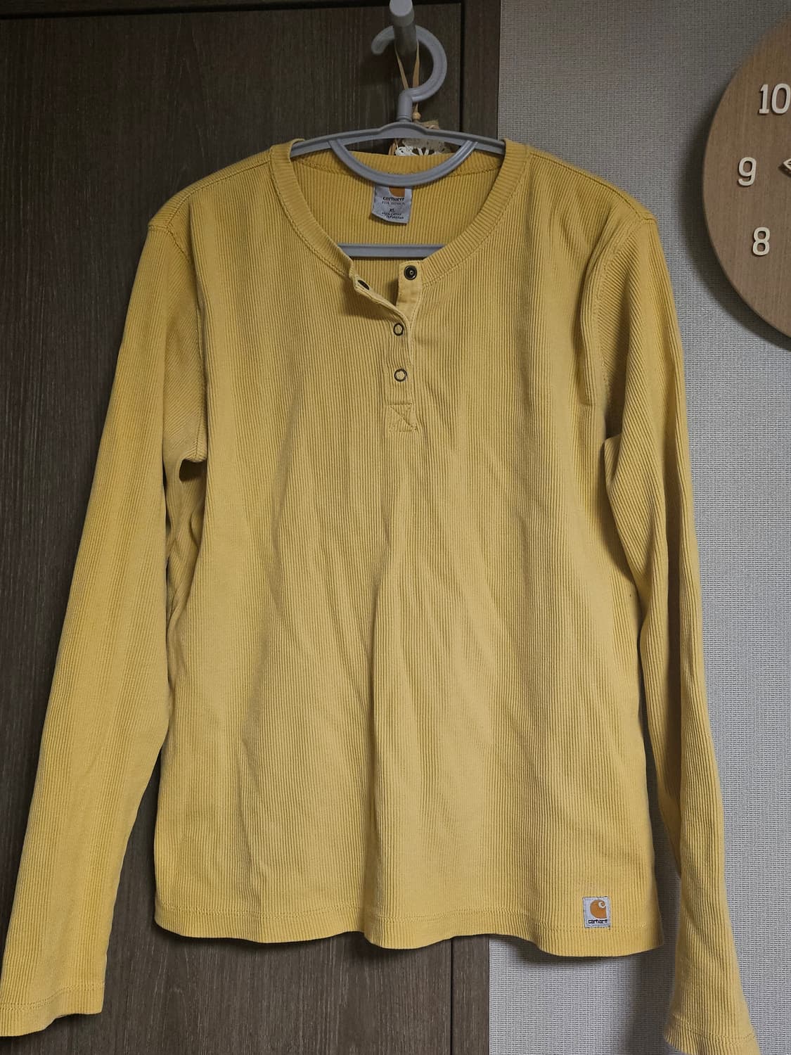 칼하트 슬리브 Carharrt  상품이미지3