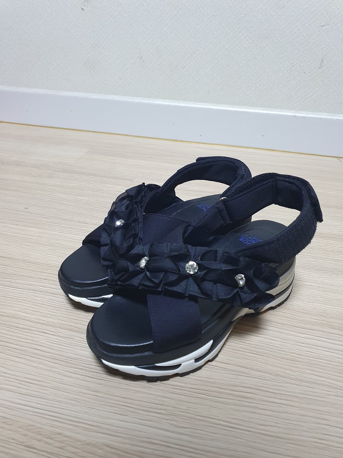 슈콤마보니 여성 샌들 235 상품이미지4