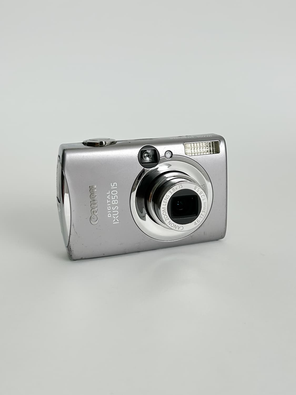 인기!) 캐논 익서스 850 is Ixus 빈티지 디카 ixy900 상품이미지2