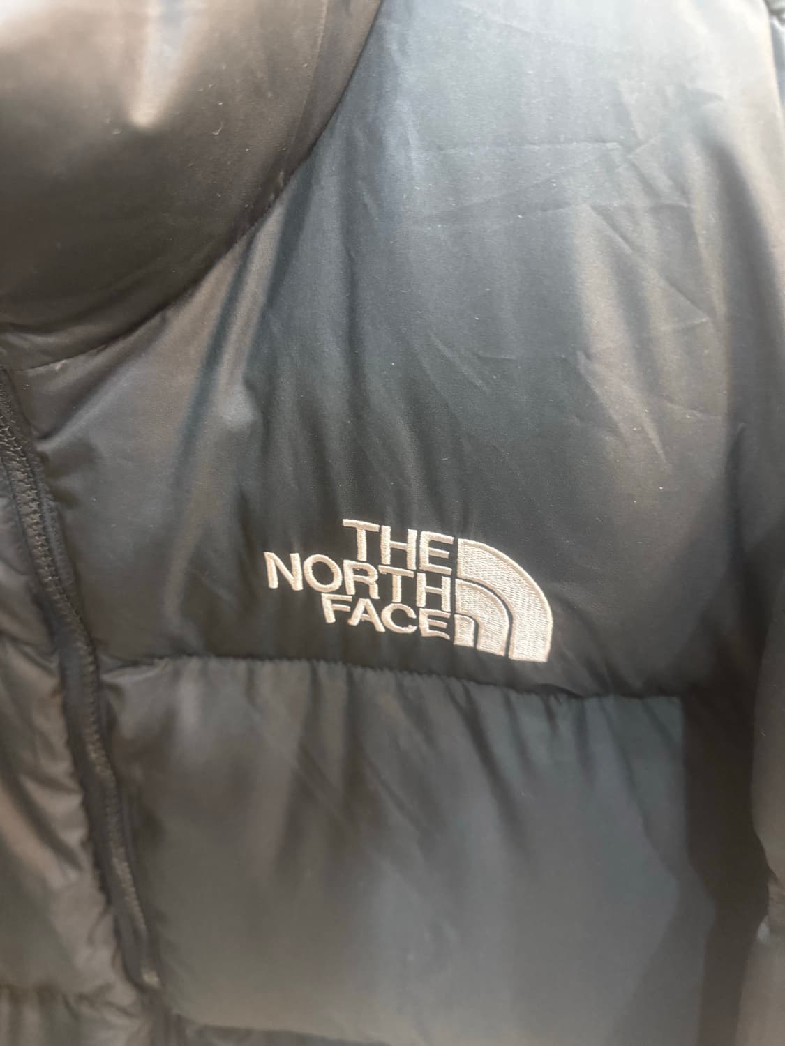 100-105 정품 노스페이스 눕시 팝니다 상품이미지2