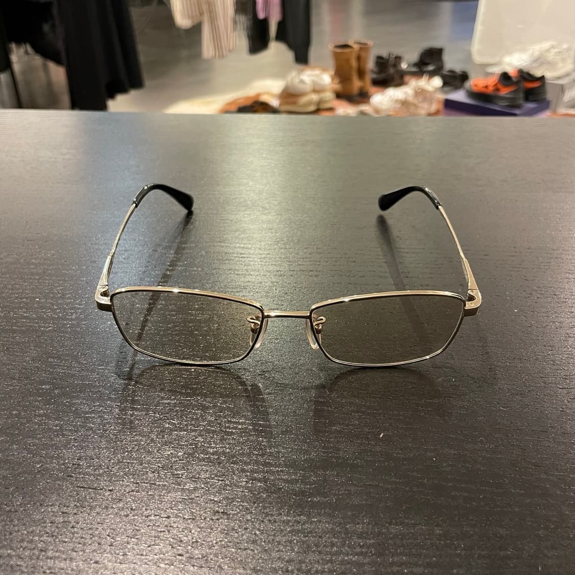 불가리 티타늄 선글라스 안경 상품이미지2