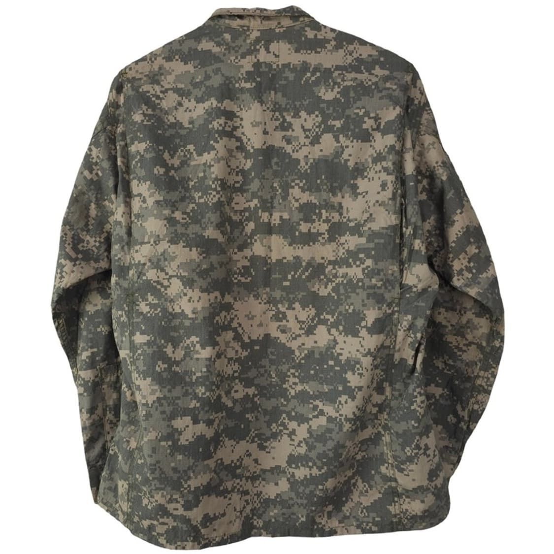 [U.S. ARMY] UCP 디지털 카모 ACU 전투복 상의 M20574 상품이미지3