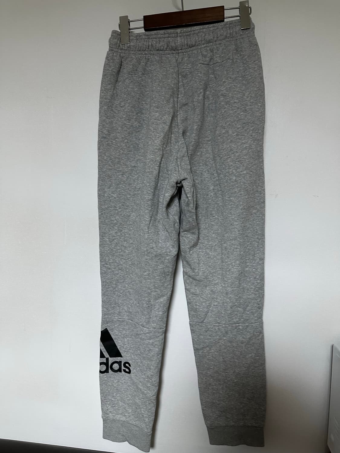 아디다스 트레이닝 바지 상품이미지2