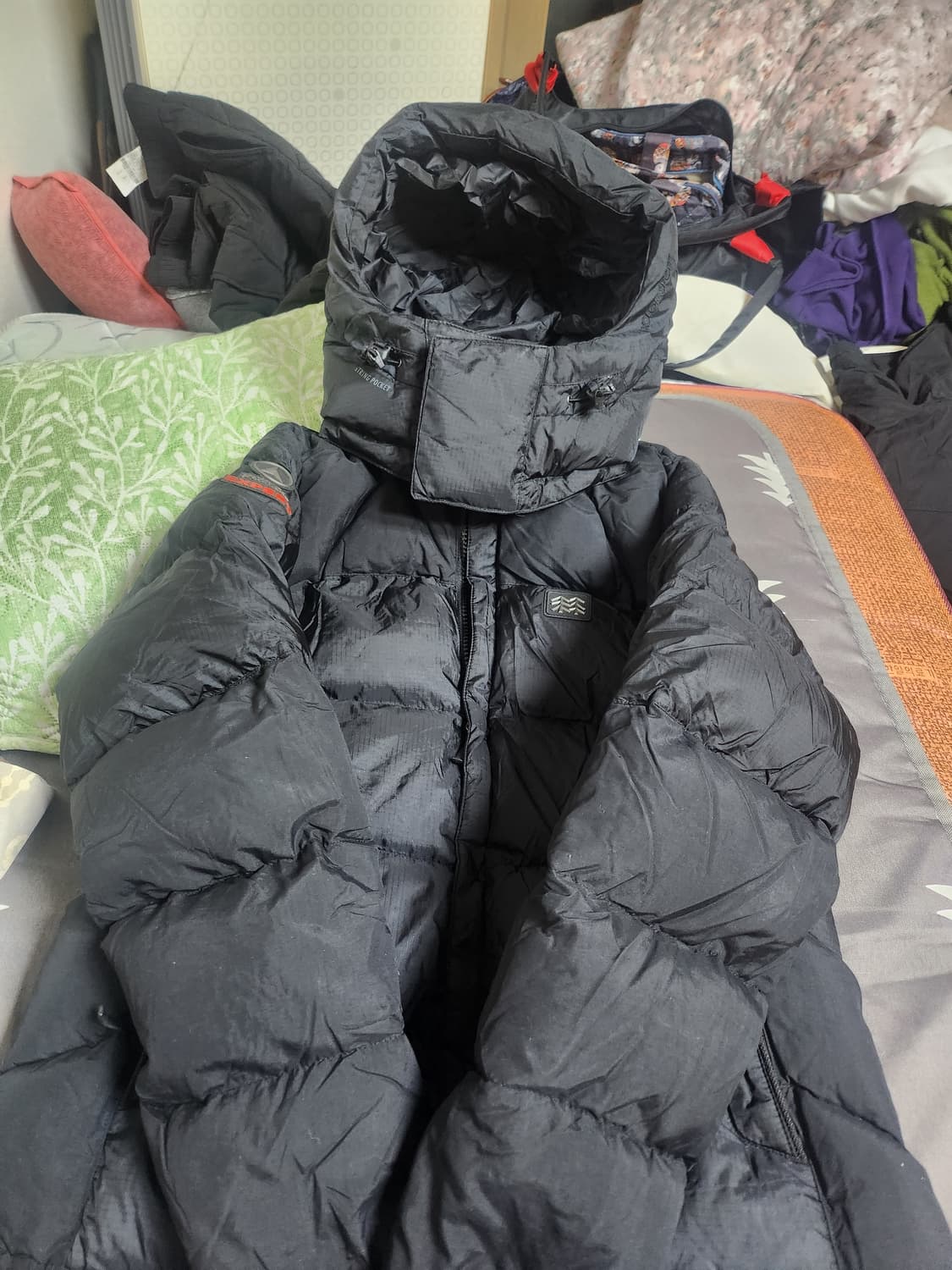 코오롱 스포츠구스s 상품이미지1