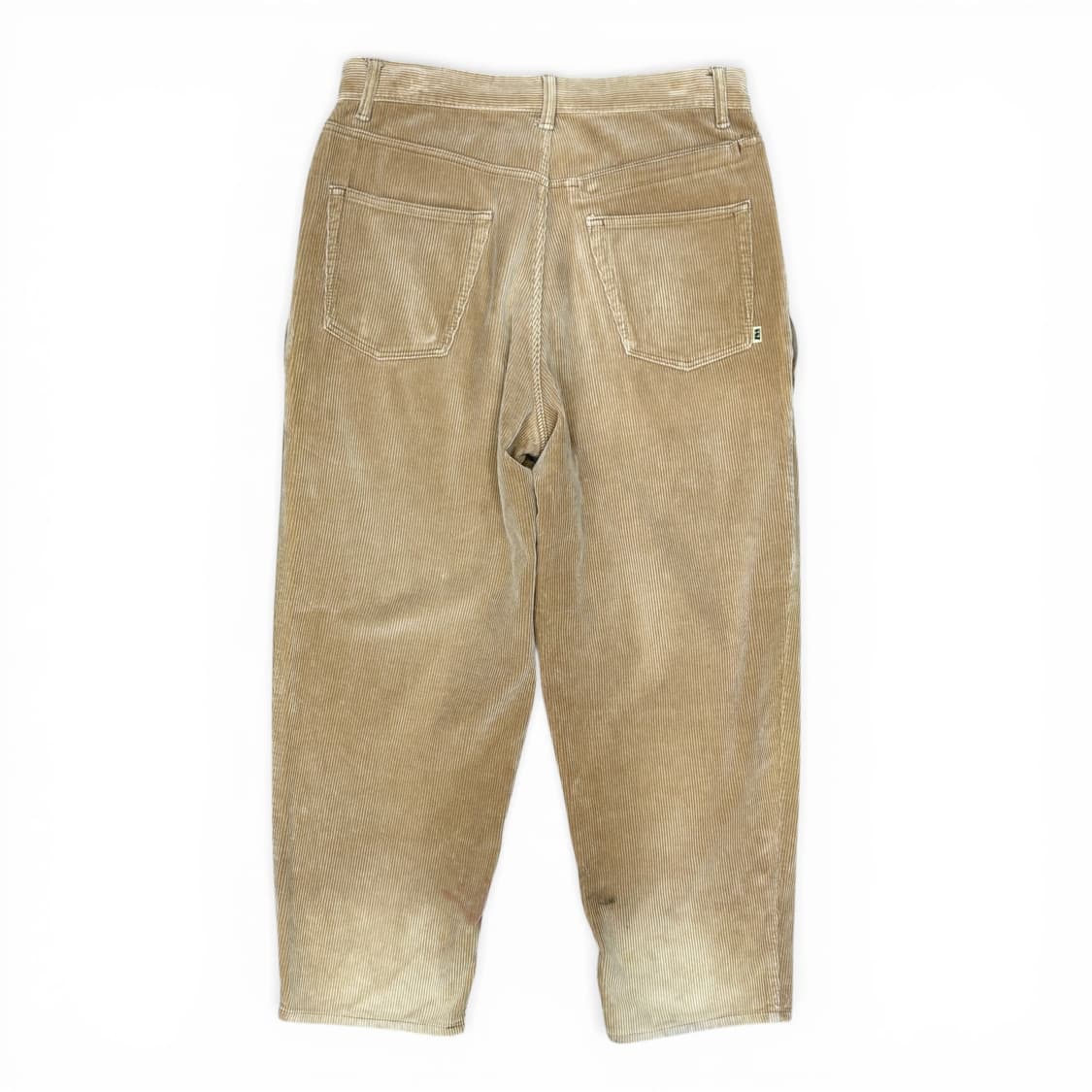 빔즈 SSZ Troops 코듀로이 팬츠 상품이미지2