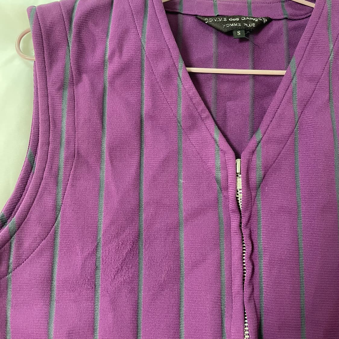AD2002 comme des garçons homme plus 베스트 상품이미지4