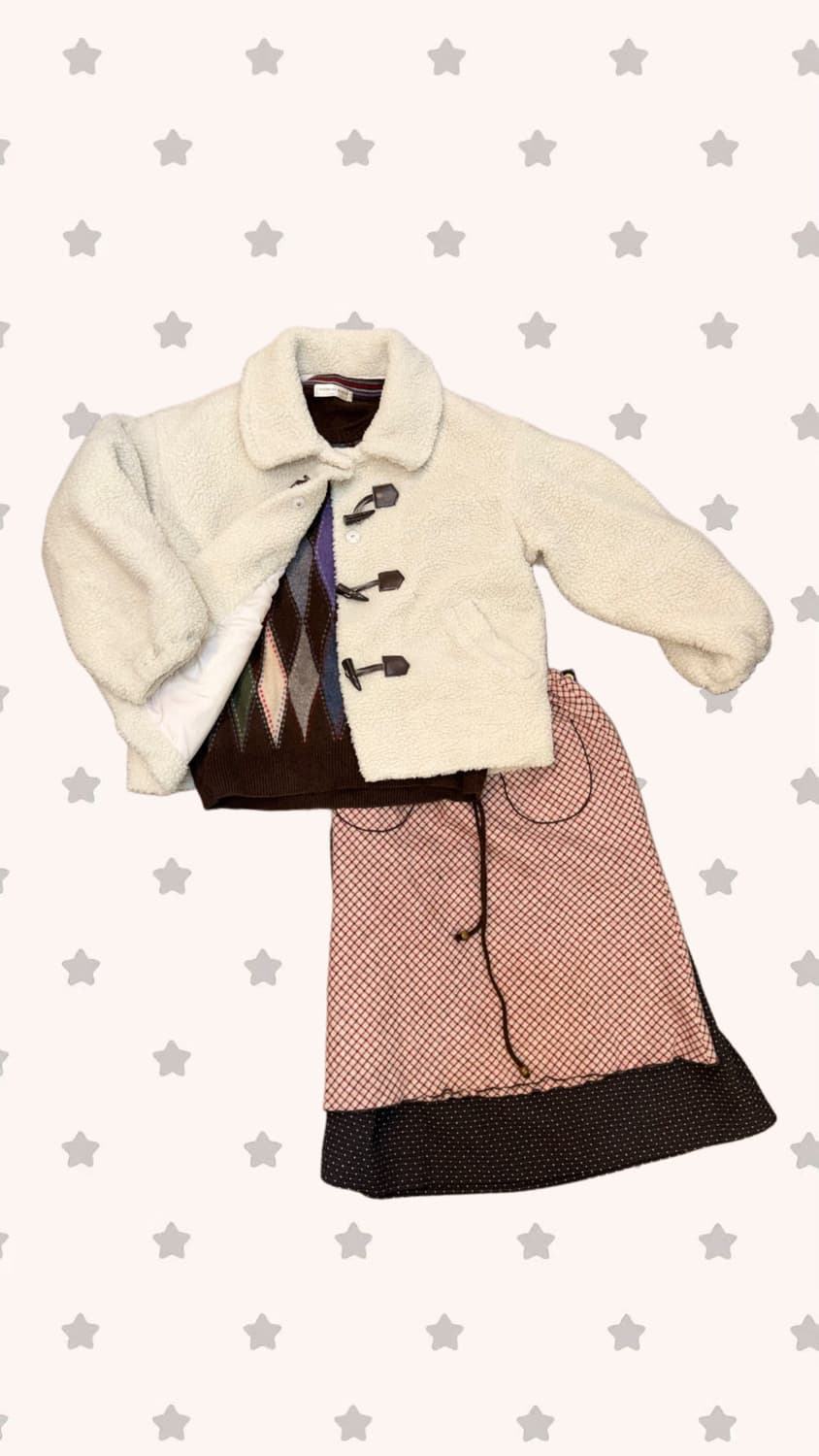 🧸곰돌이 코디 세트 🧸 상품이미지5