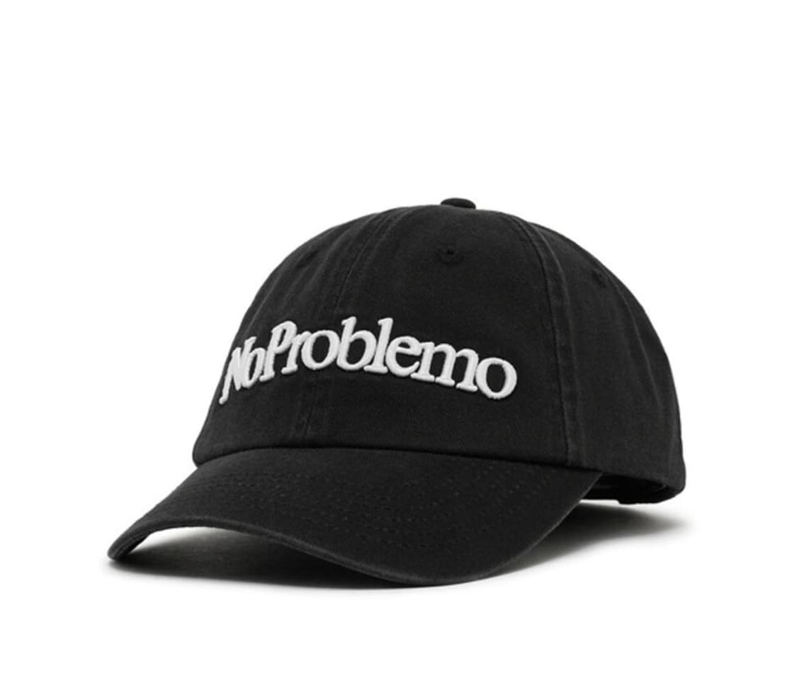 No problemo cap 상품이미지1