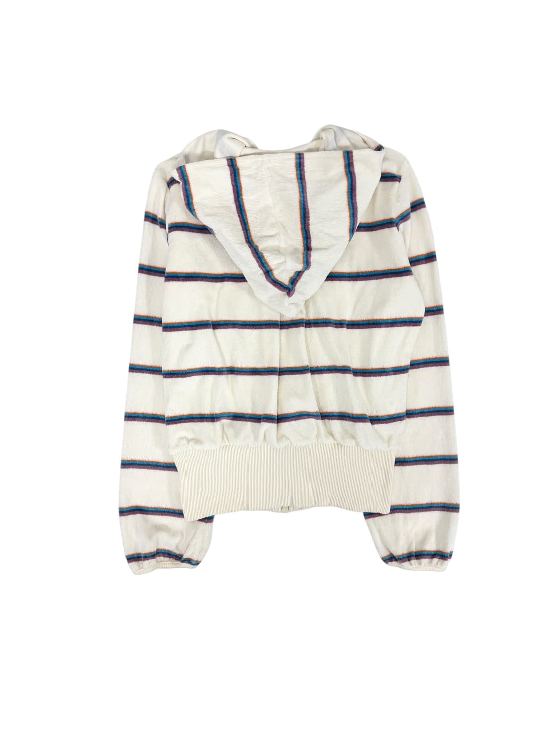 나이키 스트라이프 후드집업 (s) 상품이미지2