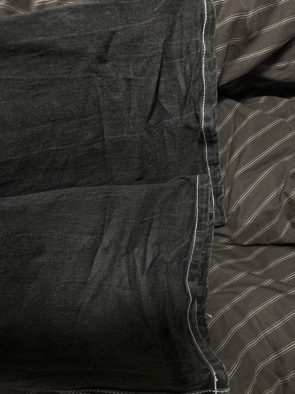 포어링 리본 부츠컷 M 상품이미지2