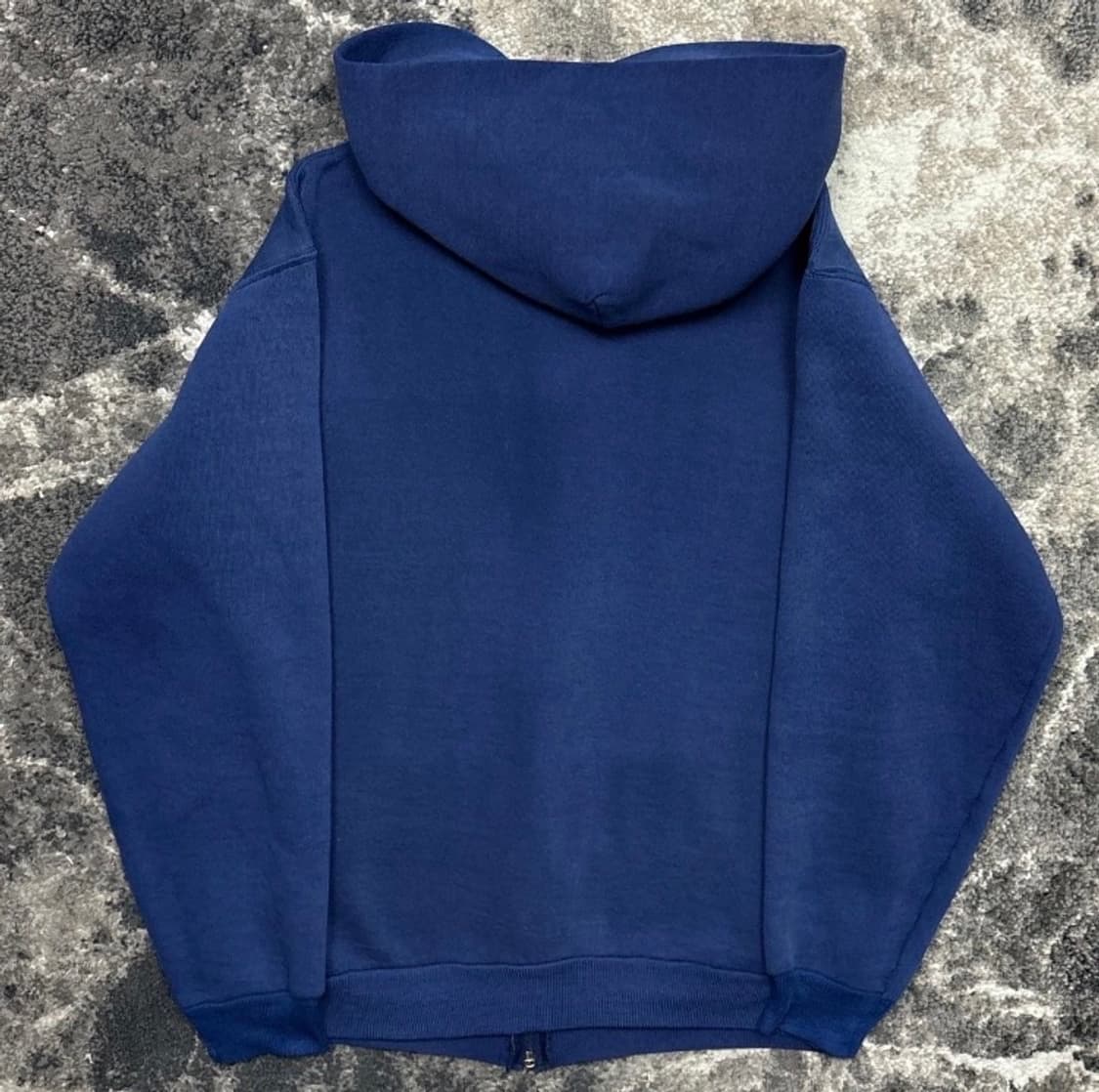 🇺🇸70년대 러셀 애슬래틱 후드집업 M 상품이미지2