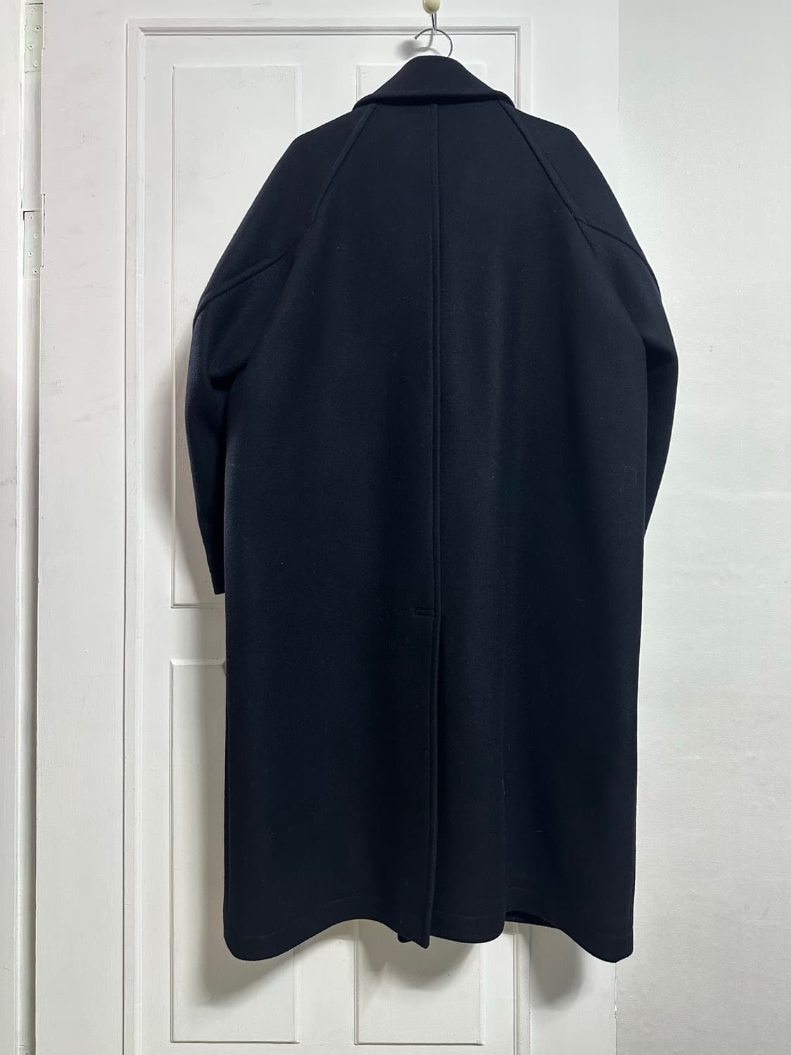 애프터프레이 투어리스트 발마칸 코트 상품이미지2