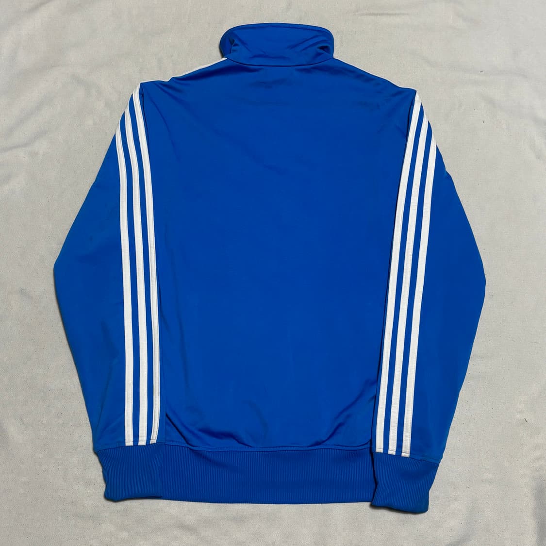 95 아디다스 파이어버드 블루 트랙탑 상품이미지3