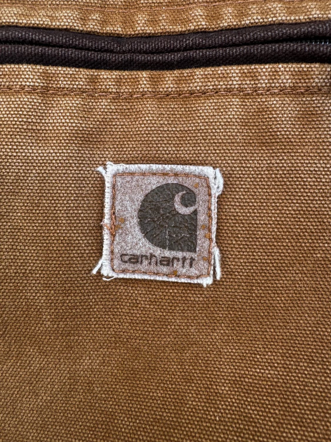 00‘s carhartt 디트로이트 j97자켓 상품이미지3