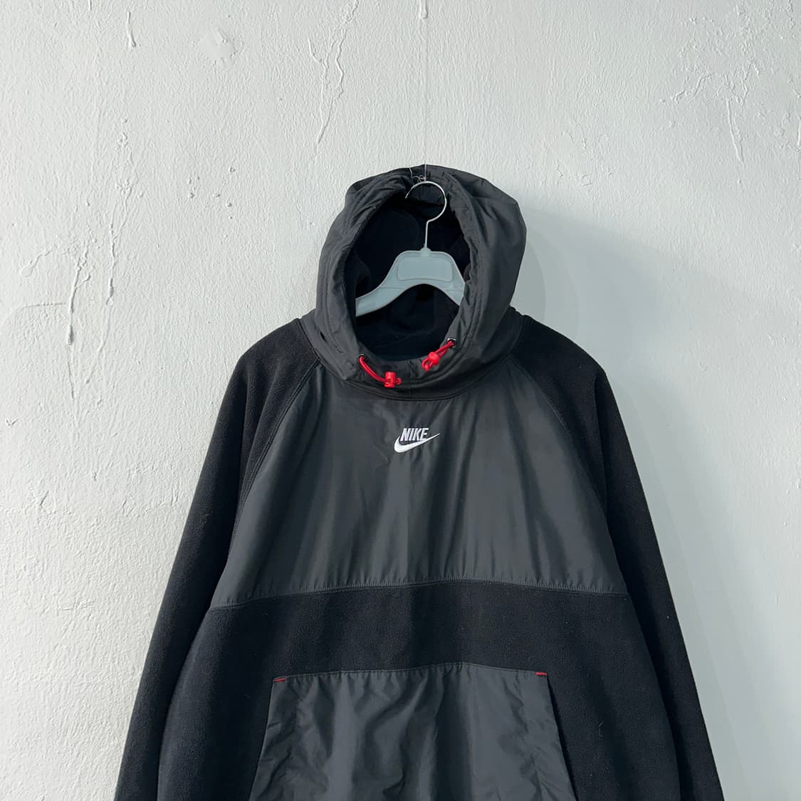 나이키 플리스 후드티 M 상품이미지2