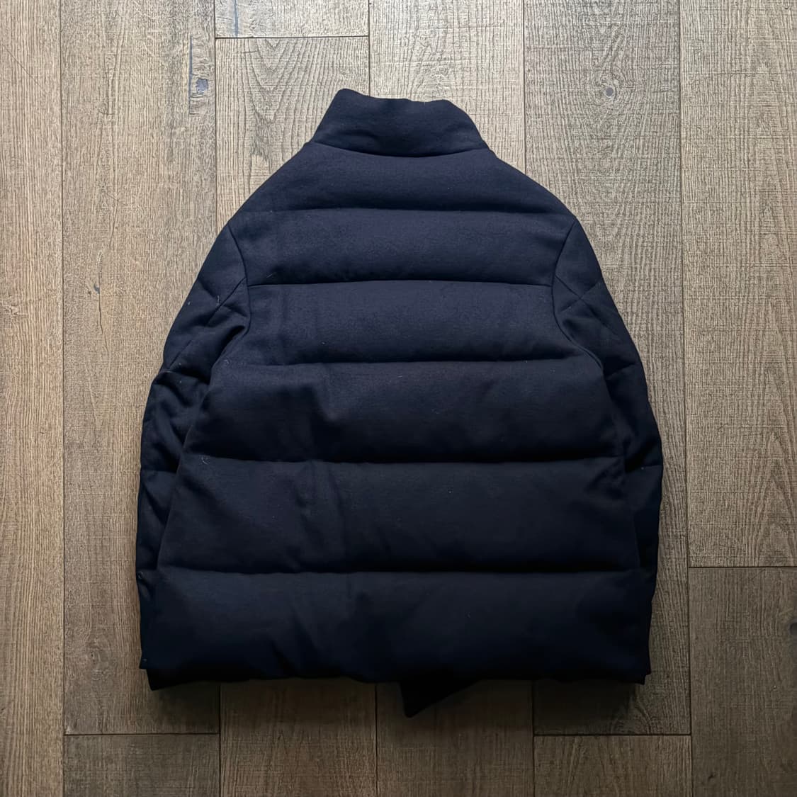 Closing Detail Puffer Down Padding 상품이미지8