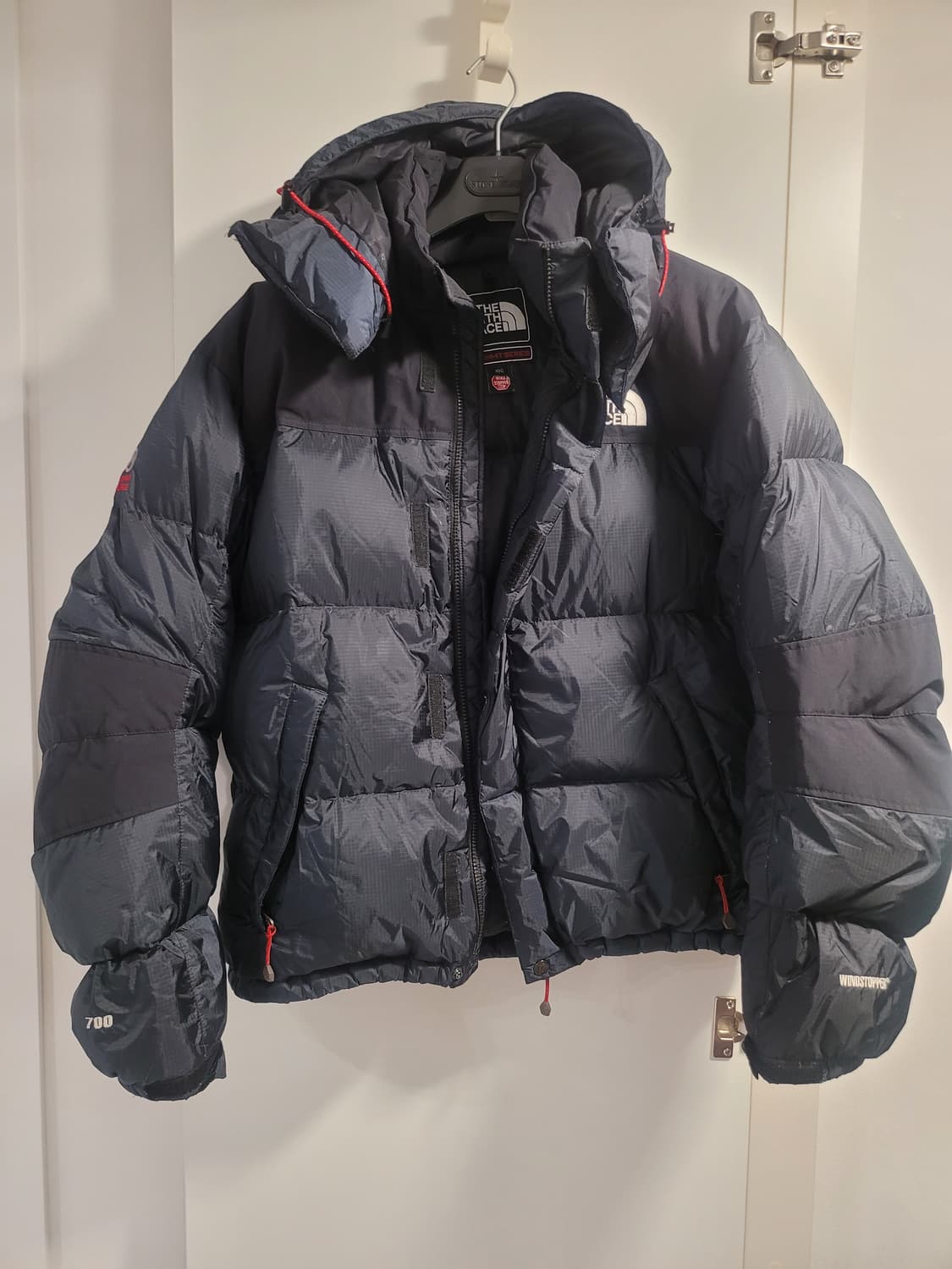 L 노스페이스 드라이로프트 패딩  상품이미지2