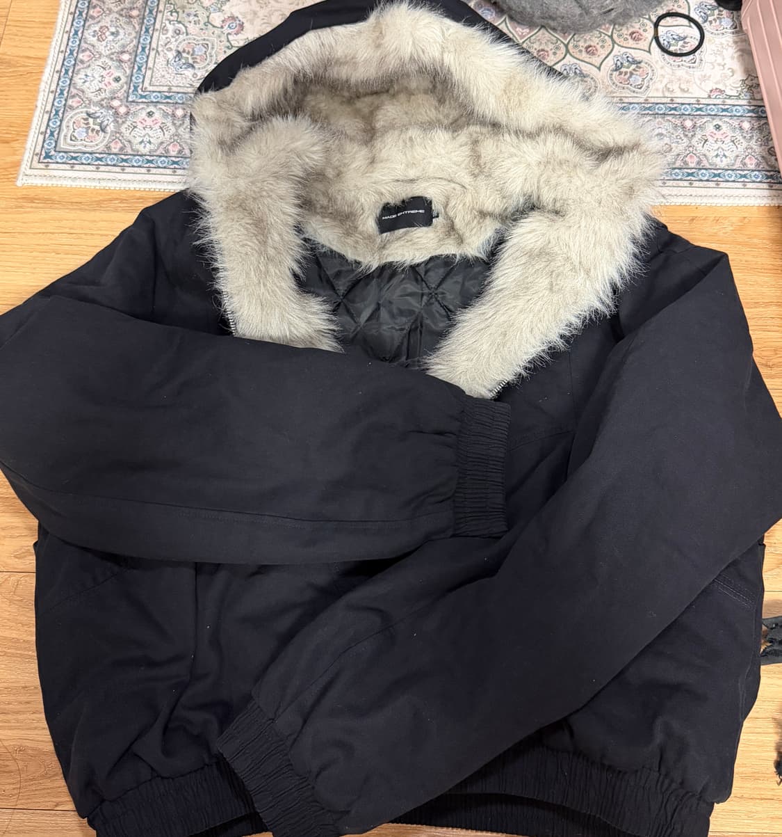 퍼자켓 상품이미지2