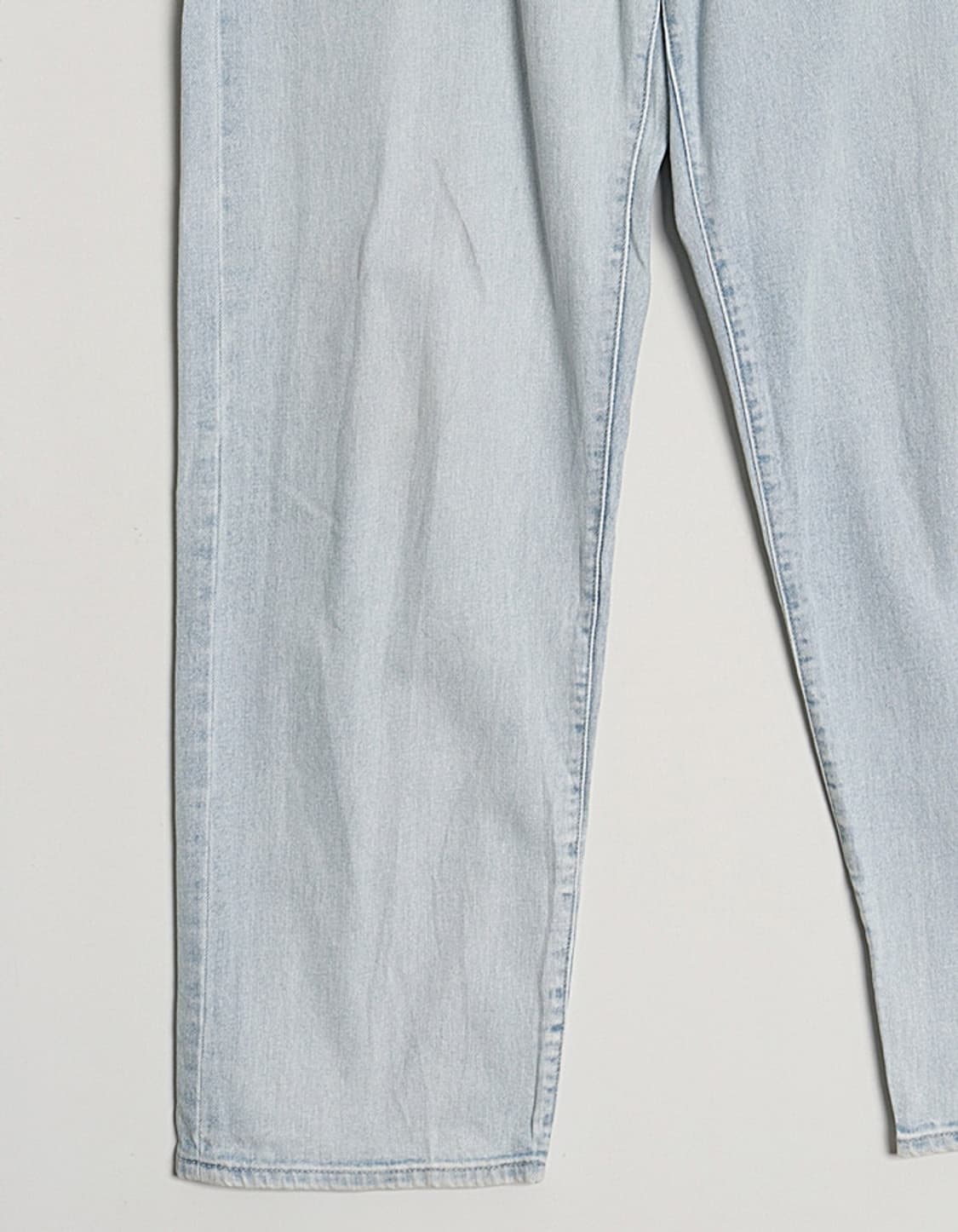 WYM Relax-Fit Denim Pant (33) 상품이미지3